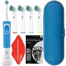 Oral-B Vitality 100 CrossAction Blue