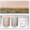 Skandinavisk Sense 3 x 65 g