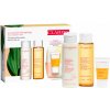 Clarins Súprava na čistenie pleti pre normálnu a suchú pleť Cleansing Essentials