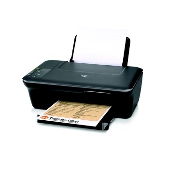 HP DeskJet D1050 CH346B od 41,26 € - Heureka.sk