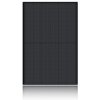 SpolarPV Fotovoltaický solárny panel Spolar PV 500Wp Full Black