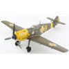 HobbyMaster - Messerschmitt BF 109E-3, rumunské letectvo, 