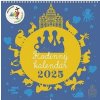 Rodinný nástenný 2025