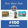 100 Bejegyzés