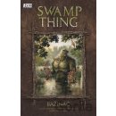 Swamp Thing - Bažináč 1 - 2.vydání