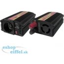 Carspa CAR300U-24 24V/230V 300W