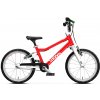 Detský bicykel Woom 3 Automagic GO Red