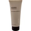 Ahava Time To Energize peelingový čistiaci gél pre mužov SLS/SLES Free Alcohol Free and Paraben Free 100 ml