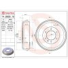 BREMBO Brzdový bubon BREMBO 14.D630.10