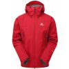 Mountain Equipment Rupal Jacket imperial red/crimson