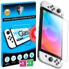Ochranné sklo ArmorGlass HEG-001 pre Nintendo Switch