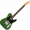 Fender Player II Modified Telecaster RW Harvest Green Metallic Elektrická gitara