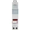 Legrand LED SIGNALNÍ KVĚTINÁLKA LE-412927 PRO MONTÁŽ NA DIN LISTU (TS-35) LEGRAND