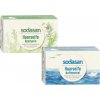 Sodasan Tuhý šampón na vlasy 100g - Rozmarín
