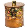 BASILUR Festive Tea Holiday Delights plech 75g (4560)