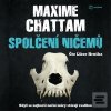 Spolčení ničemů (Maxime Chattam)