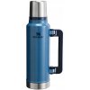 Termos na nápoje Stanley Legendary Classic 1,4 l odtiene modrej