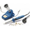 Spájkovačka KEMPER 1500KIT, súprava, vypaľovačka do dreva