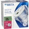 Filtračná kanvica Brita Marella XL 3,5 l biela