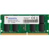ADATA Adata/SO-DIMM DDR4/16GB/3200MHz/CL22/1x16GB AD4S320016G22-SGN