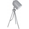 Luminex Stolná lampa TABLE LAMPS 1xE27/60W/230V LU8431 + záruka 3 roky zadarmo