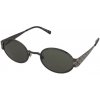 Slnečné okuliare Gucci GG1854S 001 Veľkosť: 51