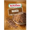 Kotányi Rasca drvená 25 g