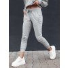 Dámske tepláky RELAX MODE Dstreet UY2135 Farba: Šedá - svetlo, Veľkosť: XL