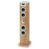 Thomson DS121CD - multimediální věž s CD, Bluetooth, USB, FM