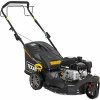 Benzínová kosačka s pojazdom TEXAS PREMIUM 4275TR