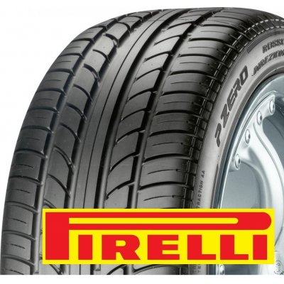 Pirelli P ZERO Rosso Direzionale 245/45 R18 100Y