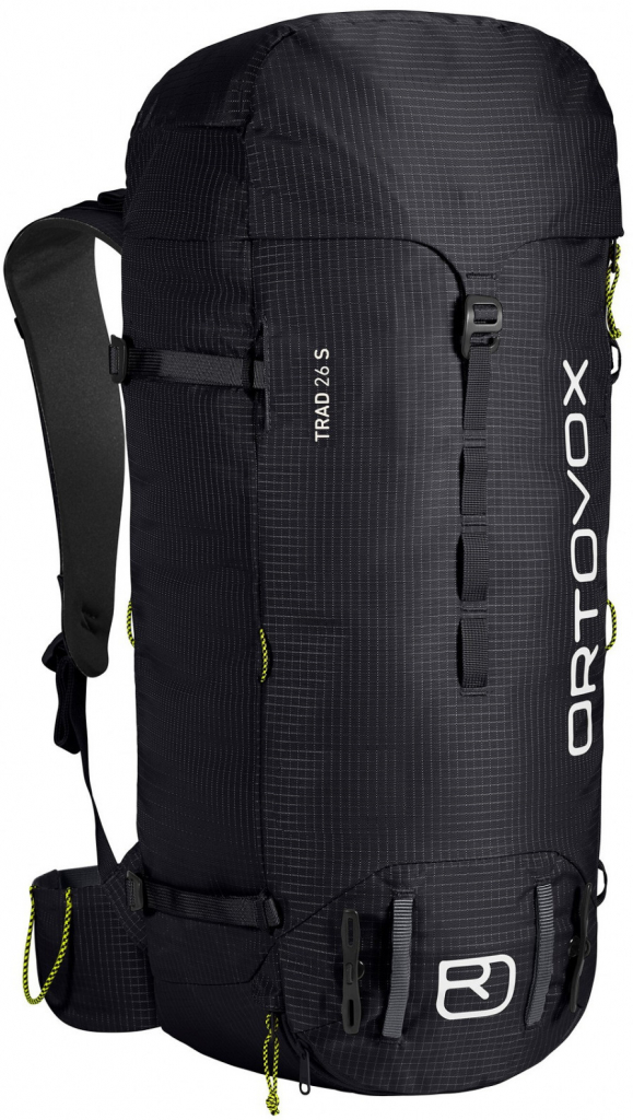 Ortovox Trad 26l S black raven