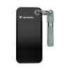 Verbatim Pocket SSD USB 3.2 2TB Black/Grey 32194