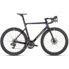 LOOK 795 Blade 2 Rs Black Roaring Thunder Sram Red AXS Fulcrum Speed 57