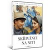 Skrivanci na nite - Digitálne reštaurovaný film DVD