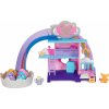 Spin Master Hatchimals hrací sada duhový svět líhnutí ve vodě