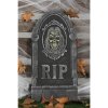 Náhrobný kameň RIP