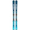 Zjazdové lyže HEAD WC Rebels e.GSR Lyt-PR + viazania PR 11 GW black/blue