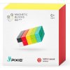 PIXIO-50 magnetická stavebnica