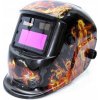 MAR-POL Burning Skeleton M87012
