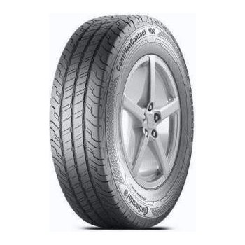 Pneumatiky Continental ContiVanContact 100 225/65 R16 110R