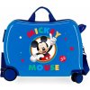 JOUMMA BAGS kufor MICKEY MOUSE Circle Blue 2039821
