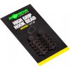 Korda High Grip Hook Bead Medium Korda