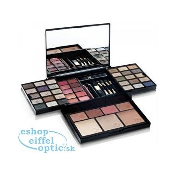 Ga-De Essentials Set Make-Up Multifunkčná paletka pre líčenie tváre očí a  pier od 51,4 € - Heureka.sk