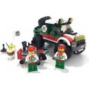 LEGO® City 60115 Terénne vozidlo 4x4
