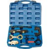 Matabro MB-02-01703, Aretačné prípravky BMW BENZÍNOVÉ MOTORY M40, M42, M43, M44, M50, M52, M54 (aretácia rozvodov, sada)