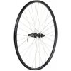 DEMA koleso MTB Disc 28/29' čierne zadné kazetové s QR, center lock