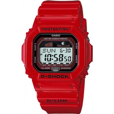 Casio GLX-5600-4 od 113,88 € - Heureka.sk