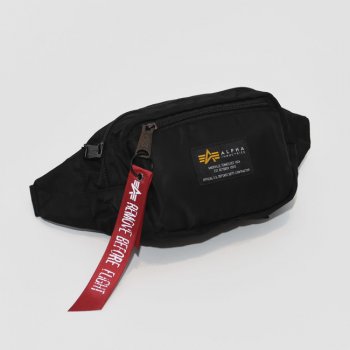 Alpha Industries Crew Waist Bag