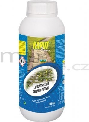 Herbicid KAPUT PREMIUM 1l